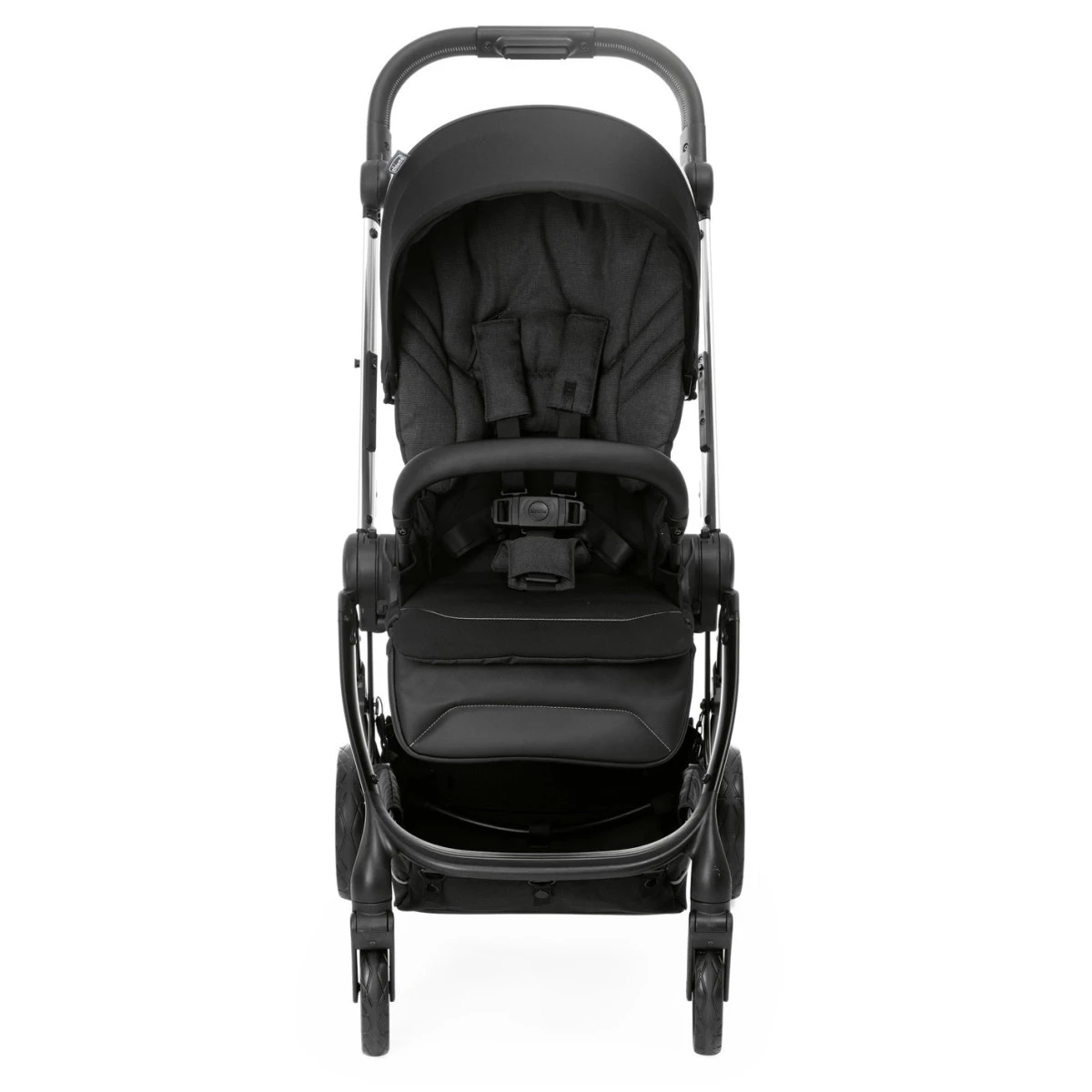 Chicco One4Ever Pirate Black Meegroei Wandelwagen 607988142 - Afbeelding 5