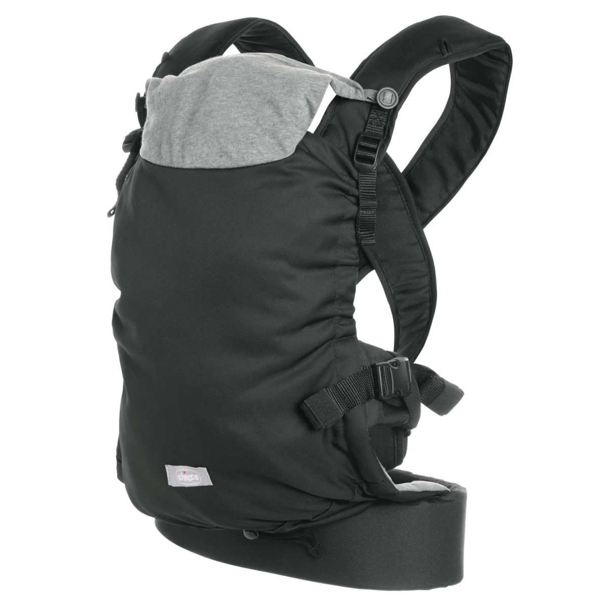 Chicco Skin Fit Black Beauty Draagzak 408703291