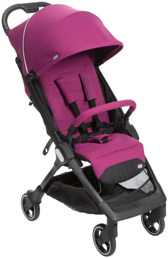 Chicco WE Cyclamen Wandelwagen 79885.23