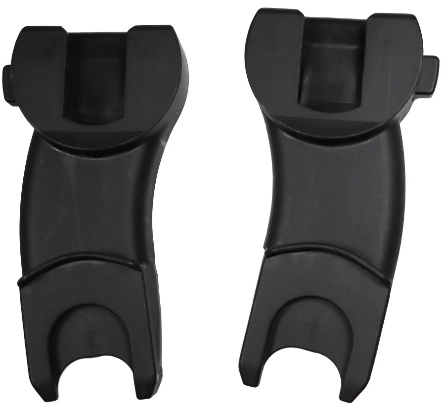 Ding Fenix Grey/Silver Autostoel 0-13kg - Afbeelding 4