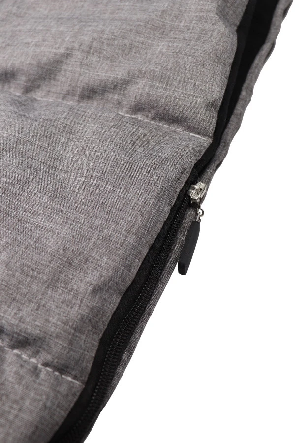 Ding Grey Universele Buggy/Wandelwagen Voetenzak DI-252423 - Afbeelding 5