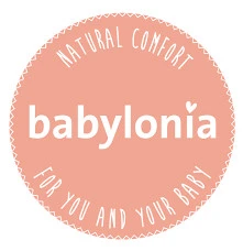 Babylonia Tricot-Slen Bamboo Khaki Green Draagdoek BDDTSB_1_707 - Afbeelding 8