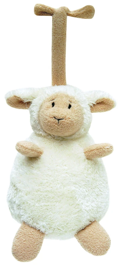 Happy Horse Lammy Muziekdoosje 11963