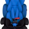 Babygo Protect Blue Autostoel 9-36 Kg 3802