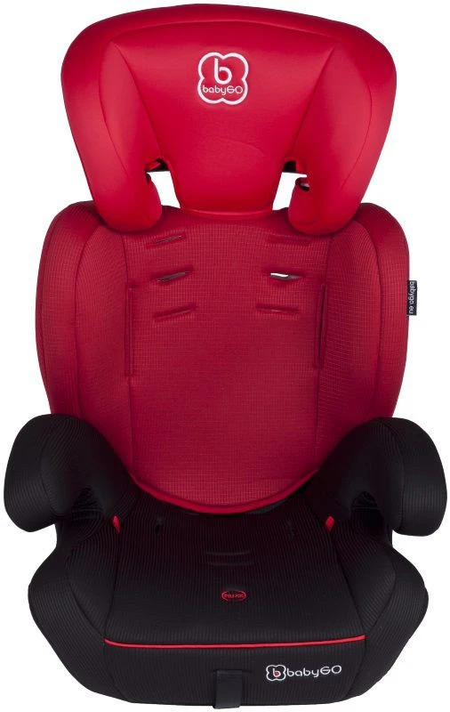Babygo Protect Red Autostoel 9-36 Kg 3803 - Afbeelding 5