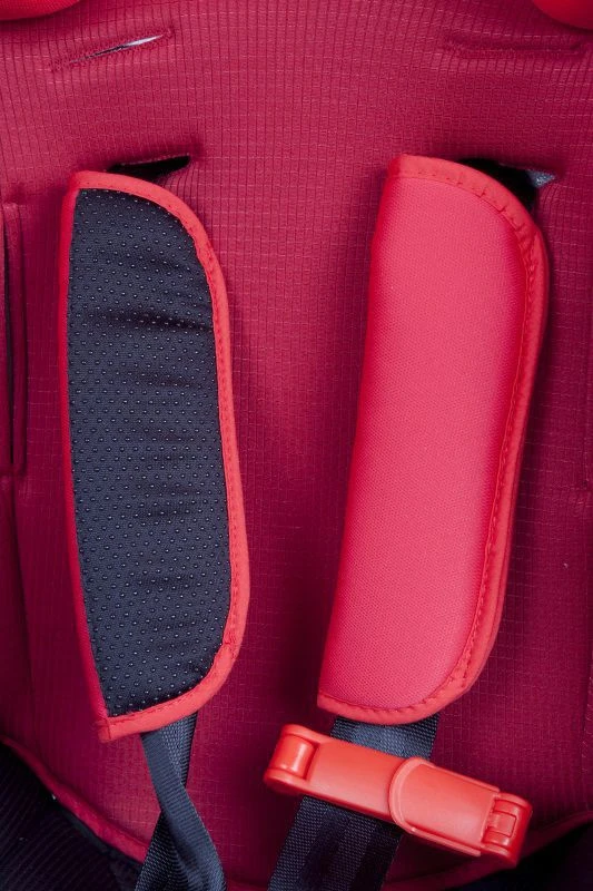 Babygo Protect Red Autostoel 9-36 Kg 3803 - Afbeelding 6