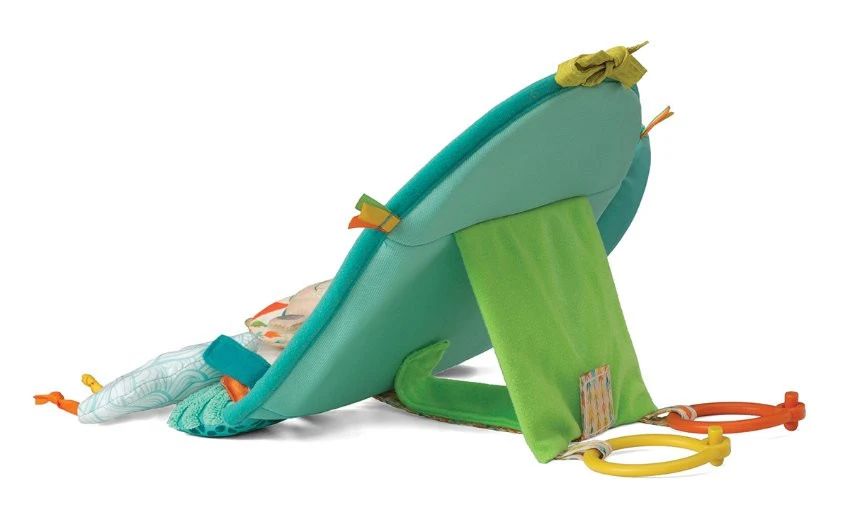 Infantino Elephant Autospiegel BK-316313 - Afbeelding 2