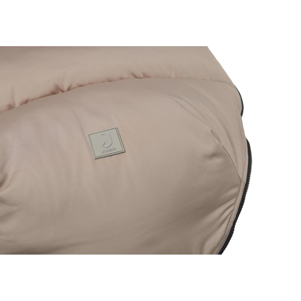 Jollein Biscuit Buggy/Wandelwagen Voetenzak 025-800-00103 - Afbeelding 6