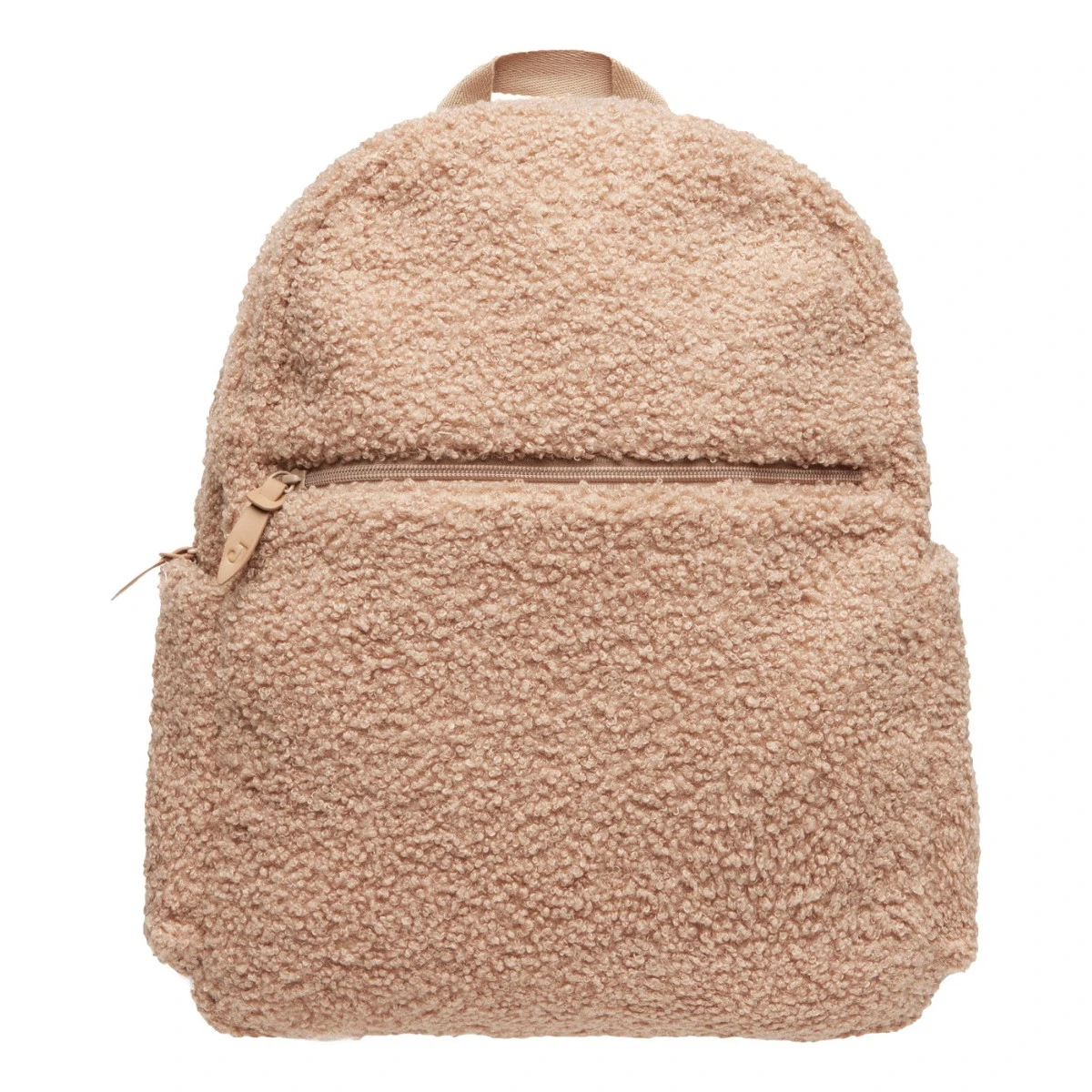 Jollein Boucle Biscuit Rugzak Luiertas 027-818-66067