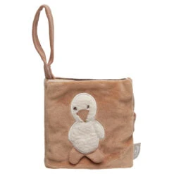 Jollein Spring Garden Buggyboekje 221-001-67018