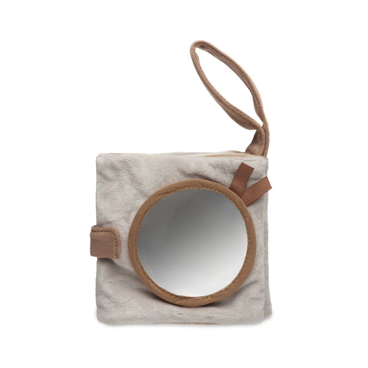 Jollein Spring Garden Buggyboekje 221-001-67018 - Afbeelding 4