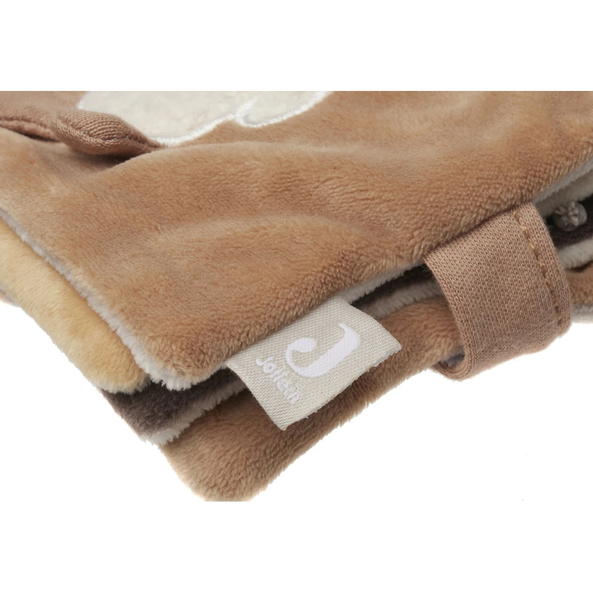 Jollein Spring Garden Buggyboekje 221-001-67018 - Afbeelding 5