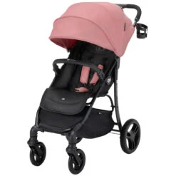 Kinderkraft Askoy Dhalia Pink Wandelwagen KSASKO00PNK0000