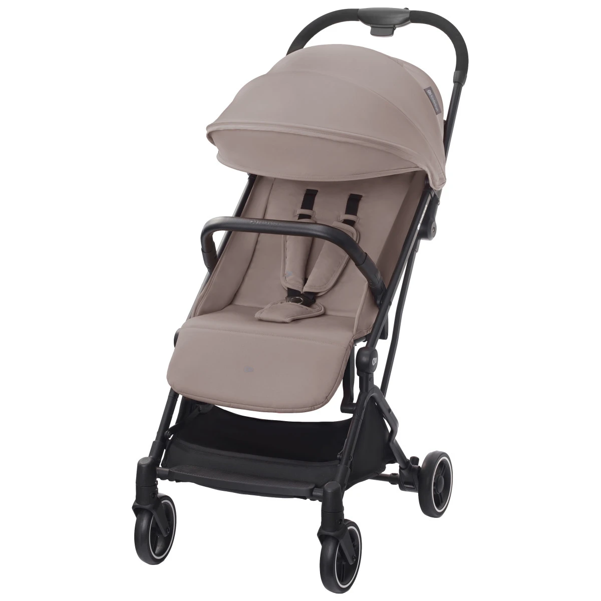 Kinderkraft Indy 2 Calm Beige Wandelwagen KSINDY00BEG0000
