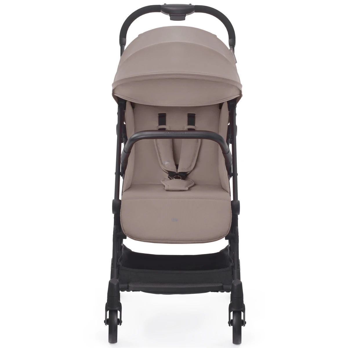 Kinderkraft Indy 2 Calm Beige Wandelwagen KSINDY00BEG0000 - Afbeelding 2