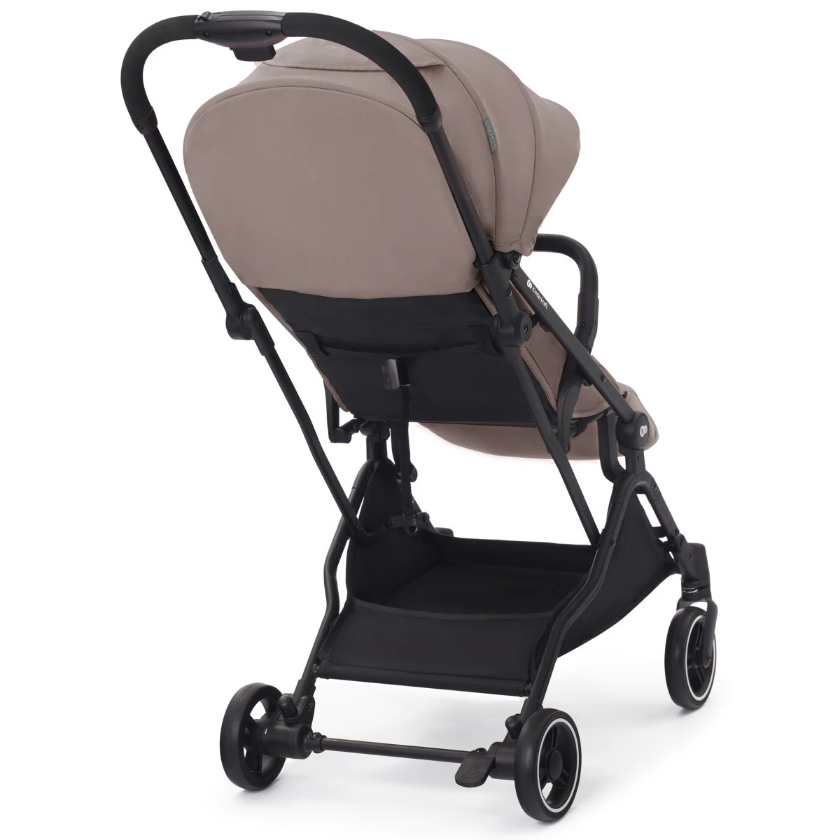 Kinderkraft Indy 2 Calm Beige Wandelwagen KSINDY00BEG0000 - Afbeelding 5