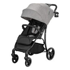 Kinderkraft Trig 2 Grey Wandelwagen KSTRIG2TGRY0000