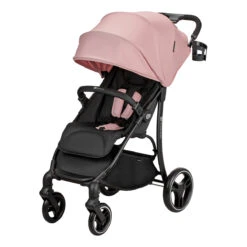 Kinderkraft Trig 2 Pink Wandelwagen KSTRIG2TPNK0000