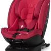 Kinderkraft Xpedition Red 360º 0-36 Kg Isofix Autostoel KCXPED00RED0000
