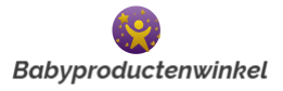 Babyproductenwinkel