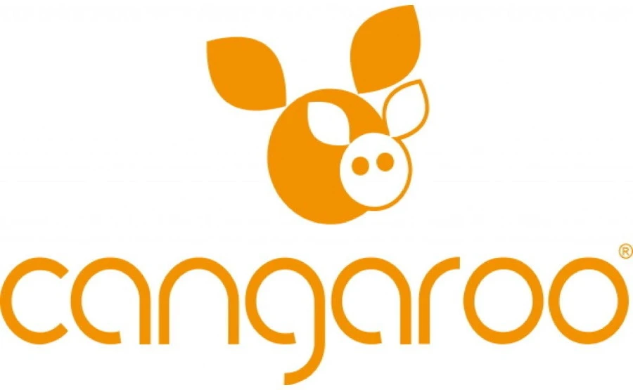 Cangaroo Explorer Blue Ergonomische Draagzak 7117 - Afbeelding 2