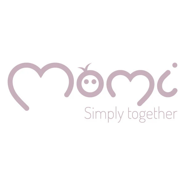 Momi Mimi Black 47-58 Cm Kinderhelm ROBI00019 - Afbeelding 7