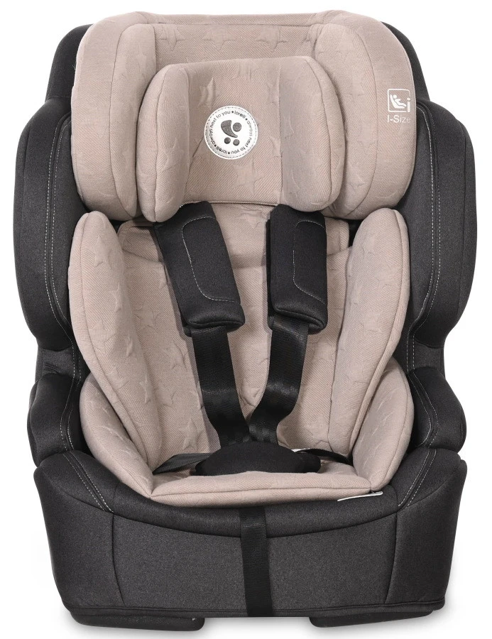 Lorelli Andromeda String Stars I-Size 9-36 Kg Autostoel 1007144-2150 - Afbeelding 2