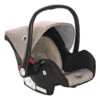 Lorelli Comet Pearl Beige 0-13kg Autostoel 1007166-2182