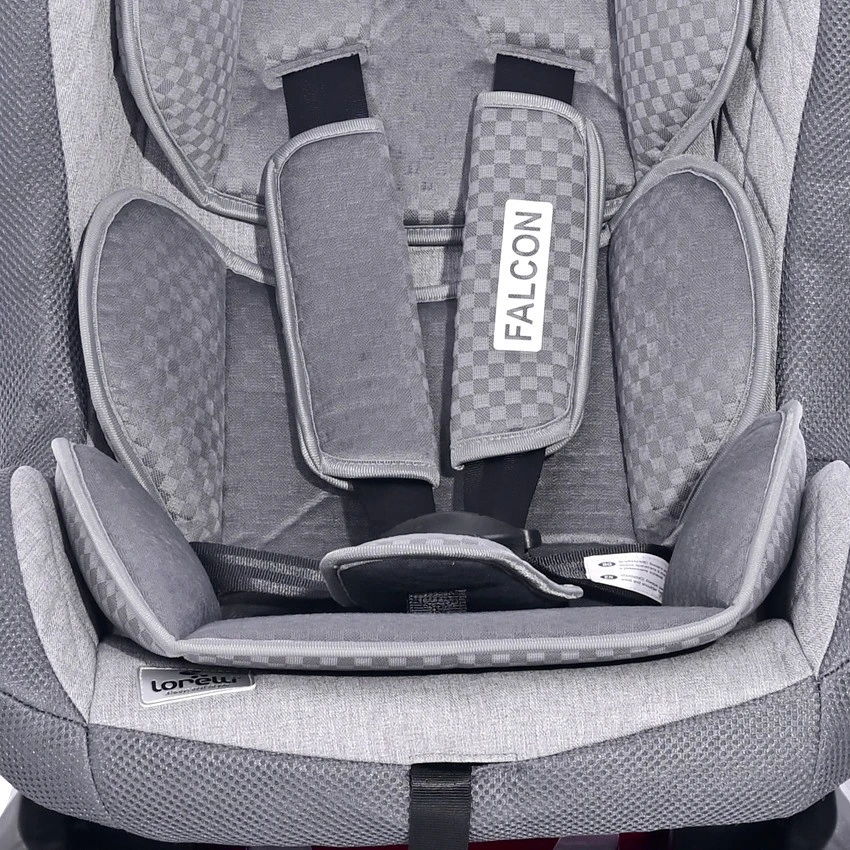 Lorelli Falcon Black 0-18 Kg Autostoel 1007123-2305 - Afbeelding 6