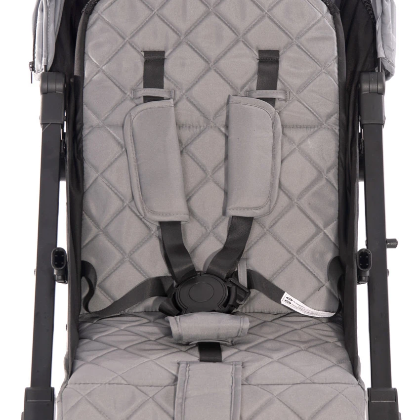 Lorelli Fiorano Dolphin Grey Wandelwagen Incl. Beenkap 1002149-2380 - Afbeelding 6