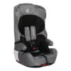 Lorelli Harmony Steel & Black 9-36 Kg Isofix Autostoel 1007125-2347