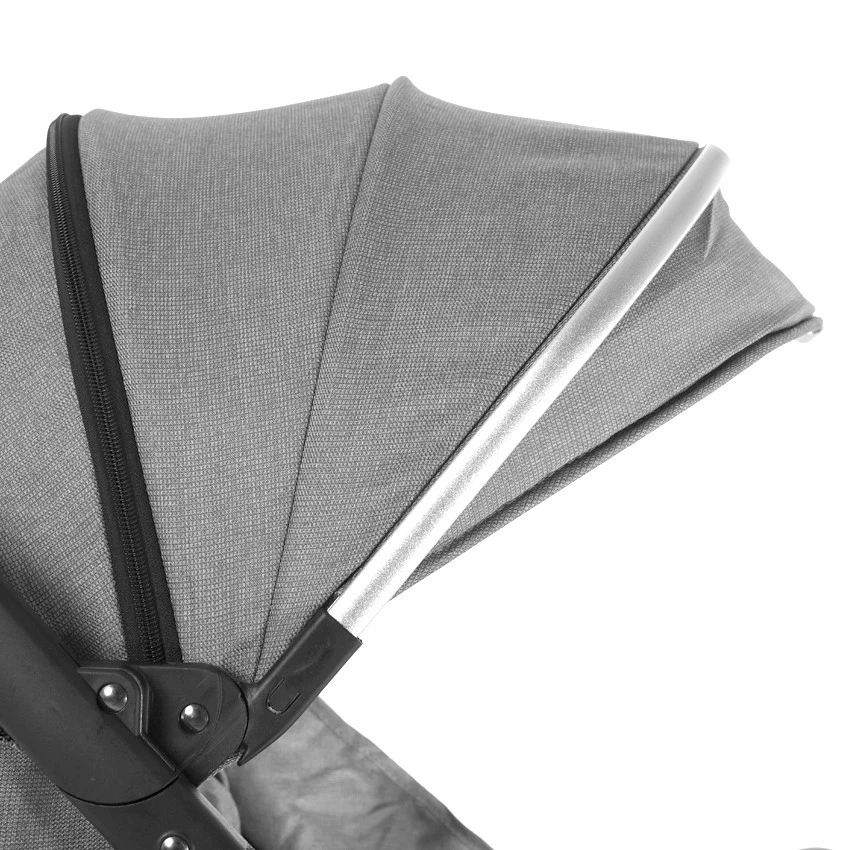 Lorelli Myla Arctic Blue Wandelwagen 1002159-2385 - Afbeelding 10