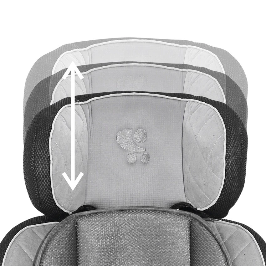 Lorelli Navigator Arctic 9-36 Kg Autostoel 1007090-2344 - Afbeelding 4