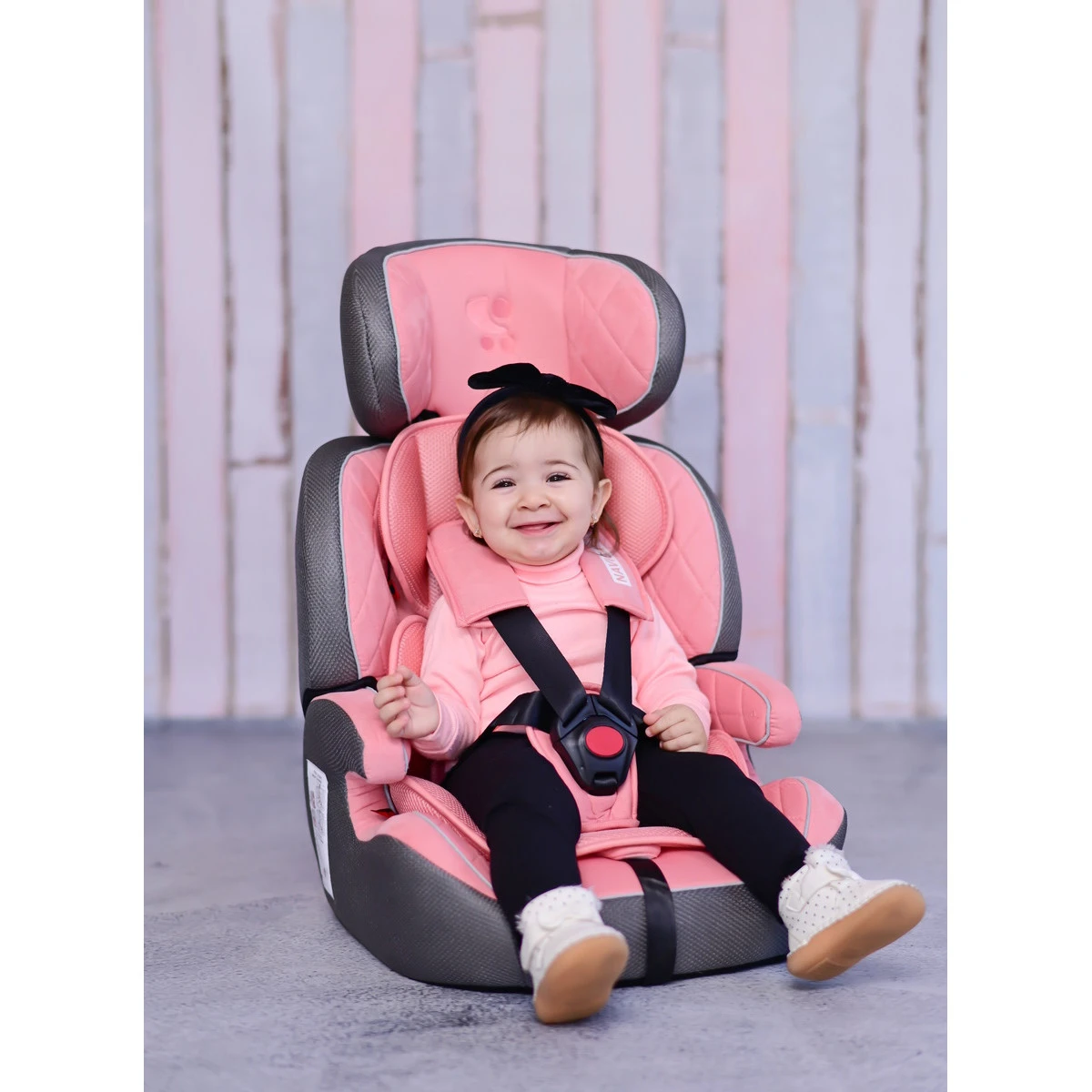 Lorelli Navigator Arctic 9-36 Kg Autostoel 1007090-2344 - Afbeelding 8