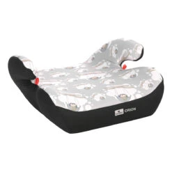 Lorelli Orion Grey Flying 22-36 Kg Booster 1007136-2356