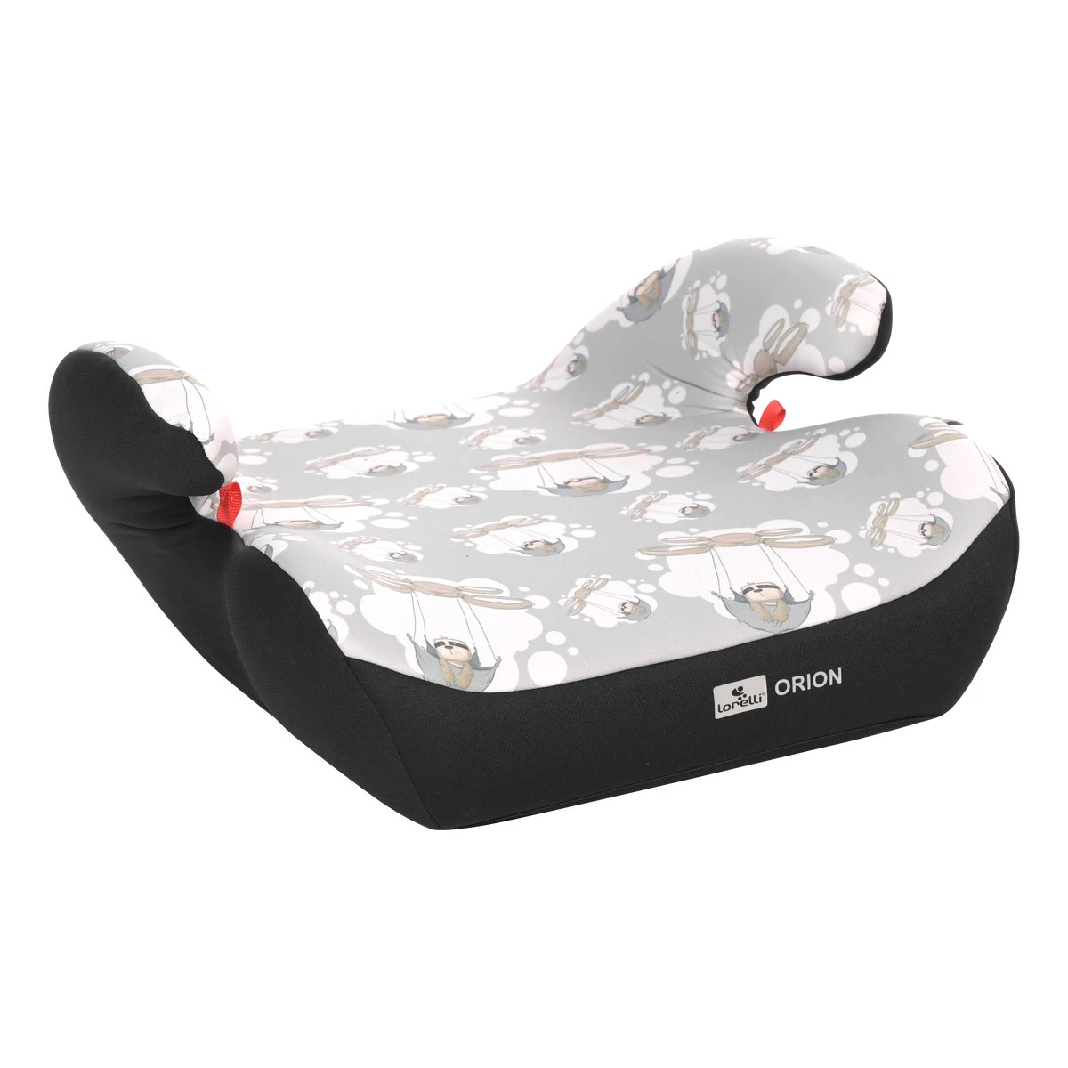 Lorelli Orion Grey Flying 22-36 Kg Booster 1007136-2356