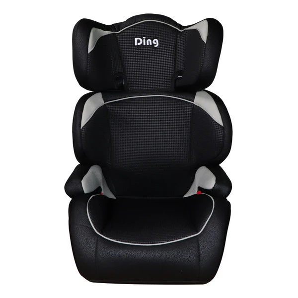 Ding Kato Grijs Autostoel 15-36 Kg YB801A - Afbeelding 2