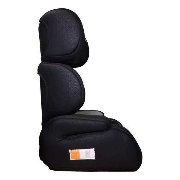 Ding Kato Grijs Autostoel 15-36 Kg YB801A - Afbeelding 5