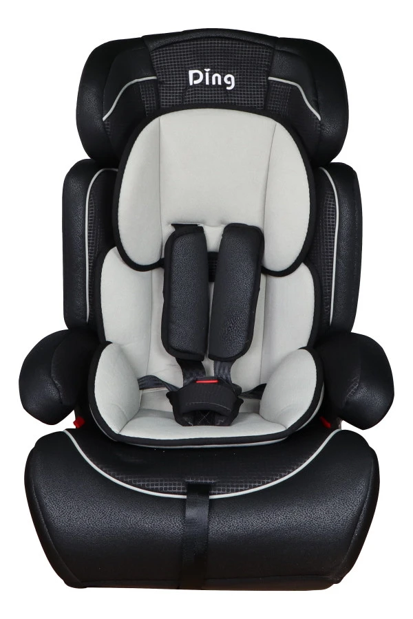 Ding Risto Grijs Autostoel 9-36 Kg YB702A - Afbeelding 2