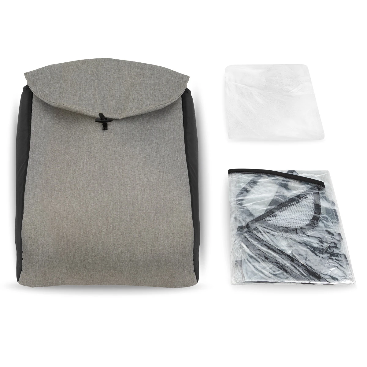 Momi Estelle Dakar Leopard Wandelwagen WOSP00021 - Afbeelding 10