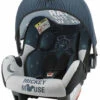 Nania Beone Universal Mickey 0-13 Kg Autostoel ET575613X2