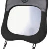 Prince Lionheart Baby View Mirror Zwart Autospiegel 0306