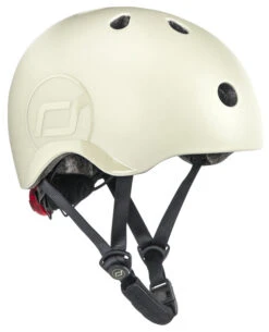 Scoot And Ride Ash Maat S-M Kinderhelm SR-96367