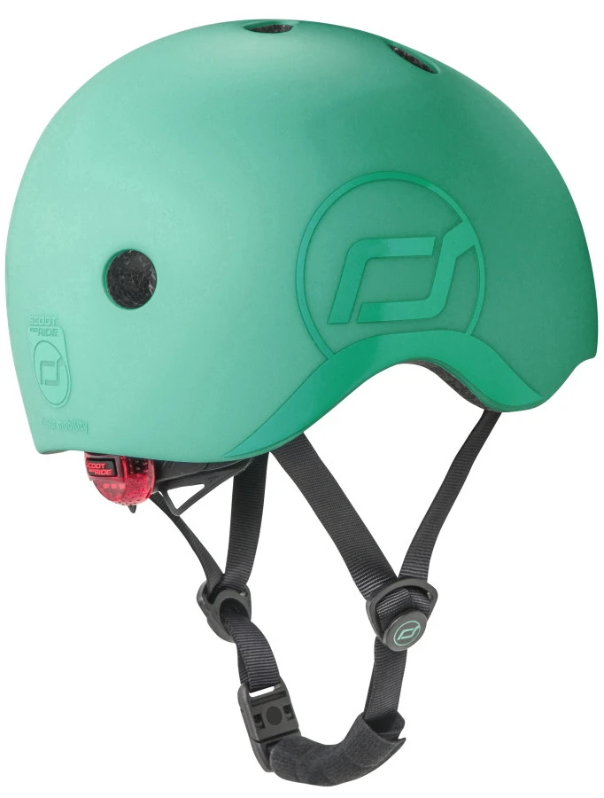 Scoot And Ride Forest Maat S-M Kinderhelm SR-96366 - Afbeelding 2