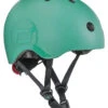 Scoot And Ride Forest Maat S-M Kinderhelm SR-96366
