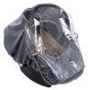 Sevibaby Groep 0 Luxe Universele Autostoel Regenhoes 323