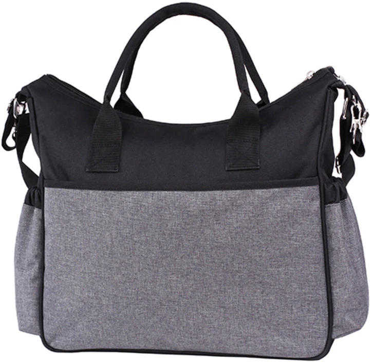 Baby Ono So City Black Verzorgingstas 1423/03 - Afbeelding 2