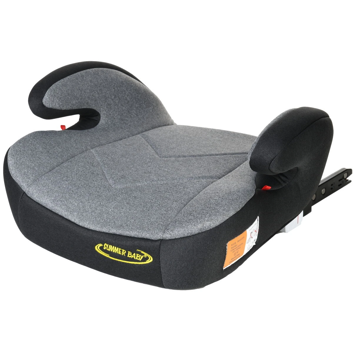 Summer Baby Uno Grey Isofix 22-36 Kg Booster
