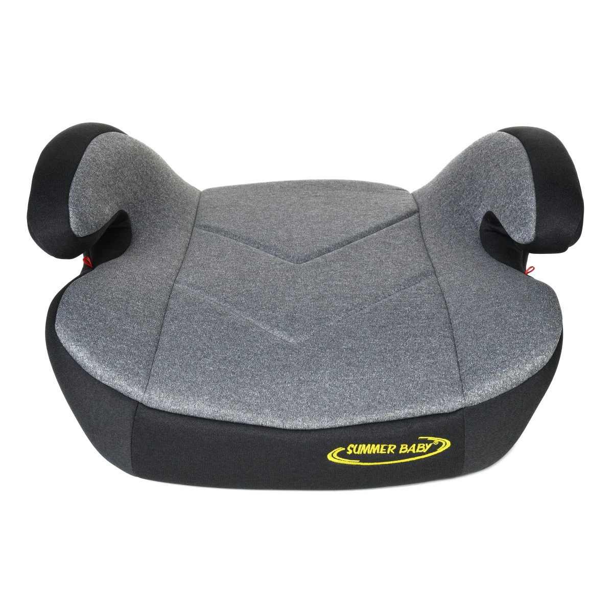 Summer Baby Uno Grey Isofix 22-36 Kg Booster - Afbeelding 2