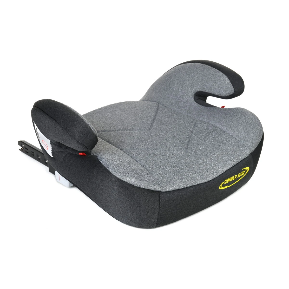 Summer Baby Uno Grey Isofix 22-36 Kg Booster - Afbeelding 3